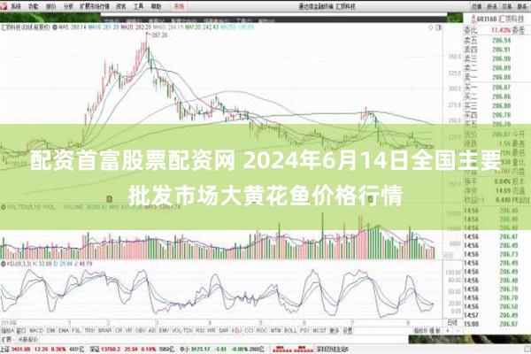 配资首富股票配资网 2024年6月14日全国主要批发市场大黄花鱼价格行情