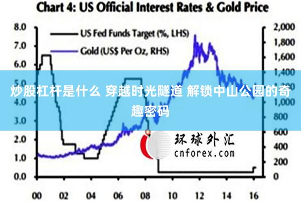 炒股杠杆是什么 穿越时光隧道 解锁中山公园的奇趣密码